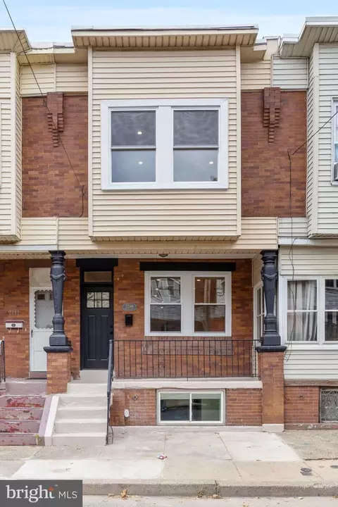 2240 S Bucknell St, Philadelphia, PA 19145