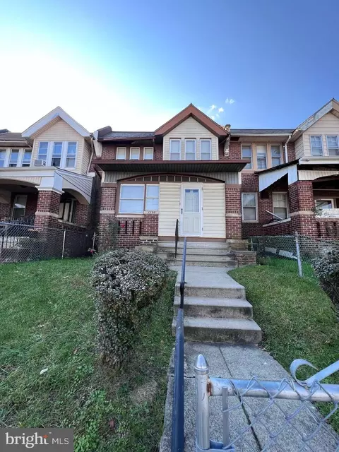 1330 S 57th St S, Philadelphia, PA 19143
