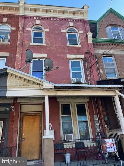 244 W Apsley St, Philadelphia, PA 19144