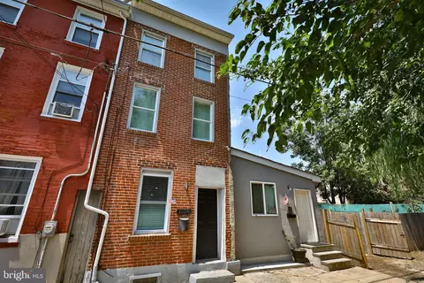 1524-26 N 28 N Leithgow St, Philadelphia, PA 19122