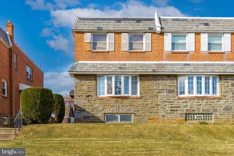 7436 Brous Ave, Philadelphia, PA 19152