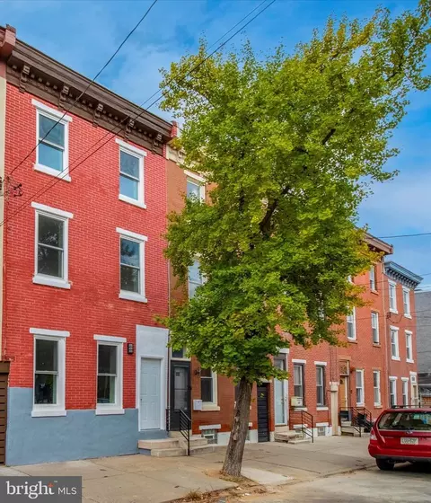 511 W Thompson St, Philadelphia, PA 19122