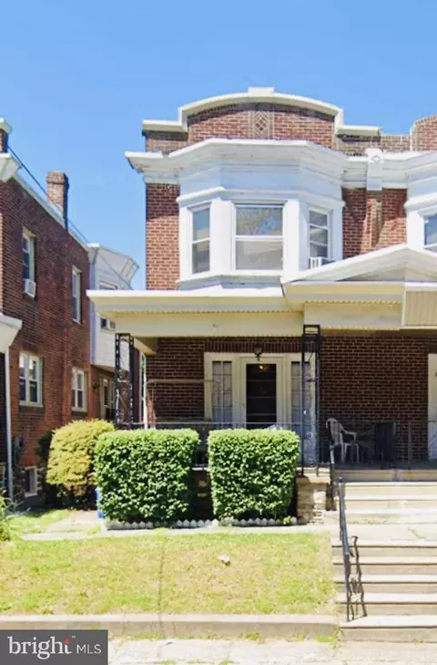 217 E Wyoming Ave, Philadelphia, PA 19120