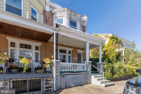 1448 N Peach St, Philadelphia, PA 19131