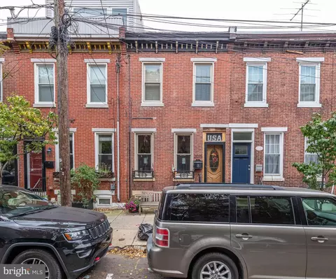 2015 Memphis St, Philadelphia, PA 19125