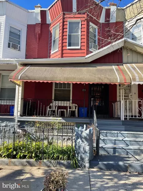 158 N Dewey St, Philadelphia, PA 19139
