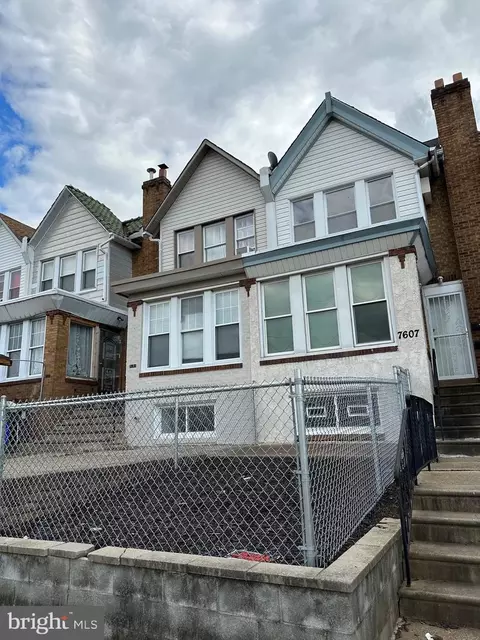7607 Torresdale Ave, Philadelphia, PA 19136