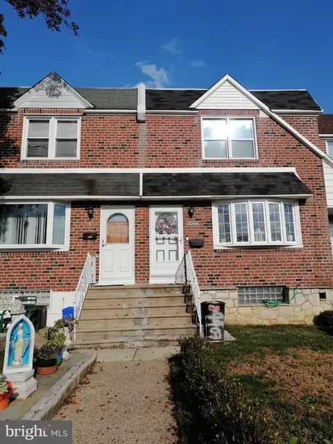 4407 Pennypack St, Philadelphia, PA 19136