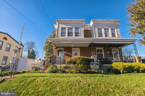3318 Rhawn St, Philadelphia, PA 19136