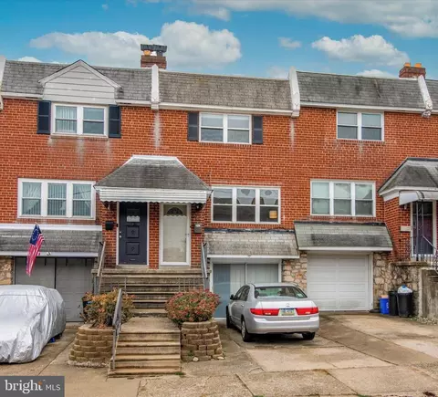 262 Rock St, Philadelphia, PA 19128