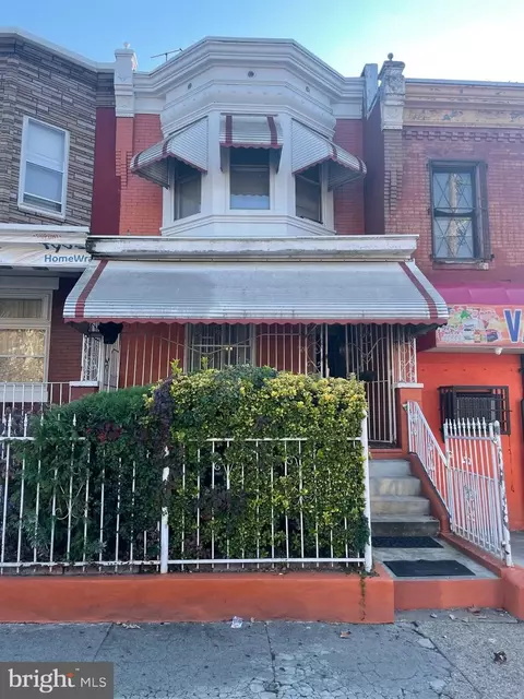 820 W Erie Ave, Philadelphia, PA 19140
