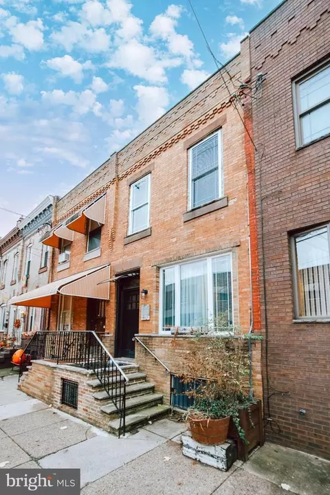 1030 Jackson St, Philadelphia, PA 19148