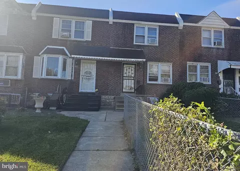 242 E Clarkson Ave, Philadelphia, PA 19120