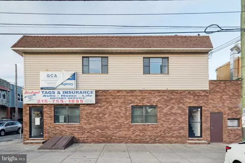 2655 S Warnock St, Philadelphia, PA 19148