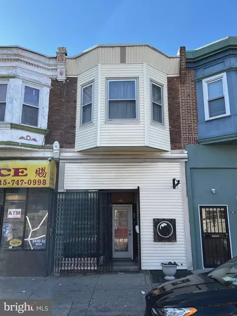 606 S 60th St, Philadelphia, PA 19143