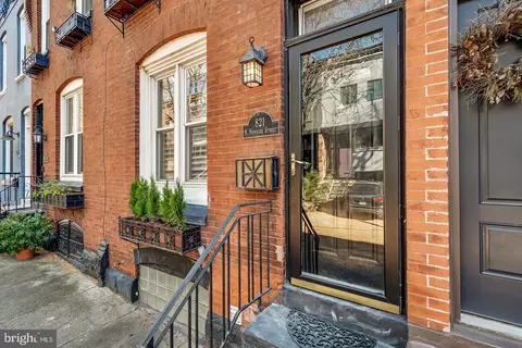821 N Newkirk St, Philadelphia, PA 19130
