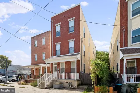 312 N 40th St, Philadelphia, PA 19104