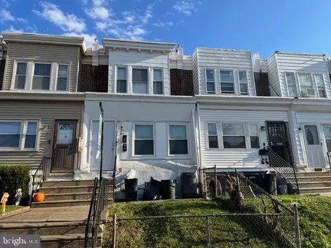 5261 Sylvester St, Philadelphia, PA 19124