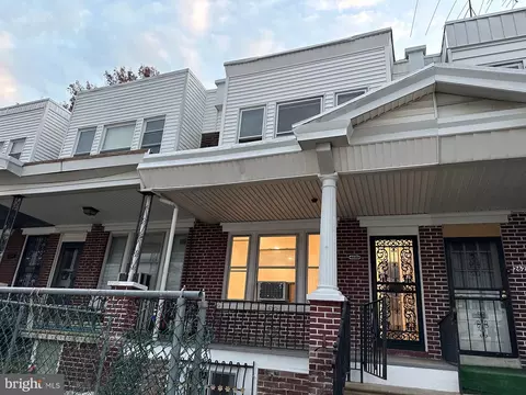 260 W Duncannon Ave, Philadelphia, PA 19120