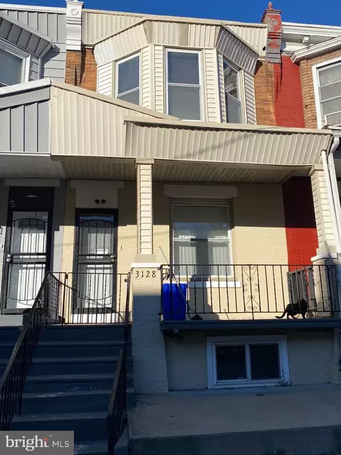 3128 N Judson St, Philadelphia, PA 19132