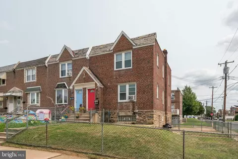 3437 Lansing St, Philadelphia, PA 19136