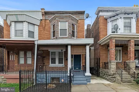 116 W Sylvania St, Philadelphia, PA 19144