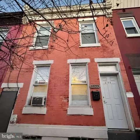 2733 N Reese St, Philadelphia, PA 19133