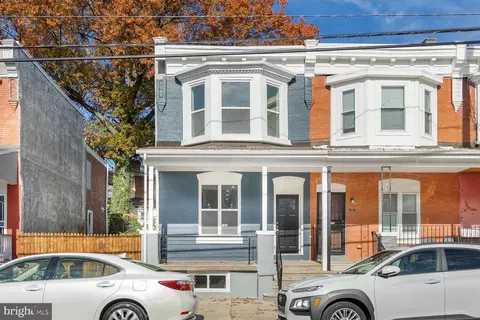 5429 Pine St, Philadelphia, PA 19143