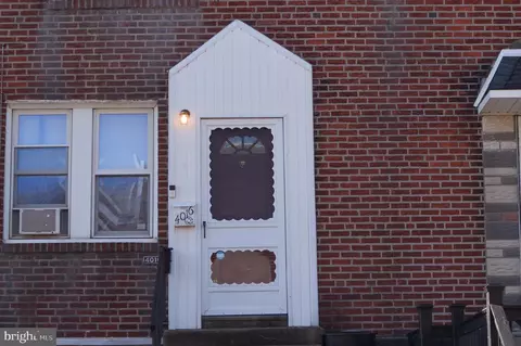 4016 Marple St, Philadelphia, PA 19136