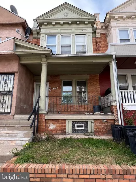 1216 S Edgewood St, Philadelphia, PA 19143
