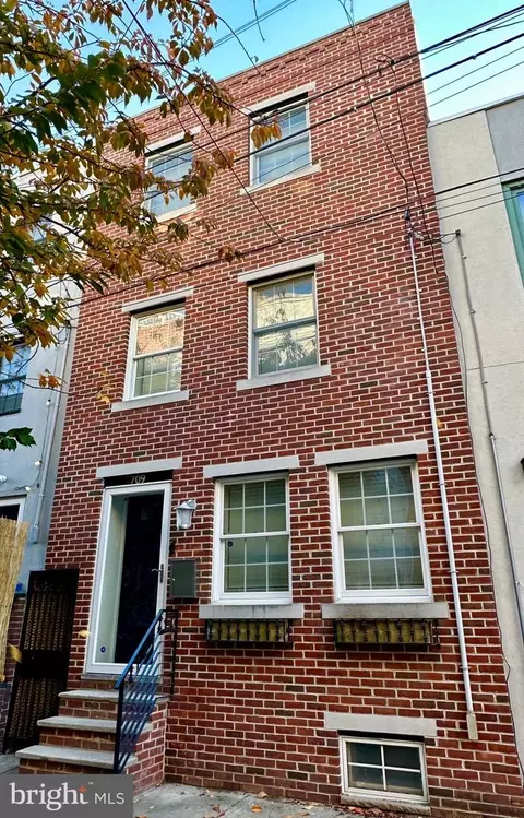 709 S Delhi St, Philadelphia, PA 19147