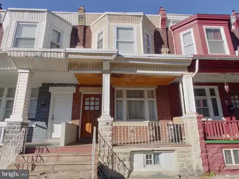 4330 N Franklin St, Philadelphia, PA 19140