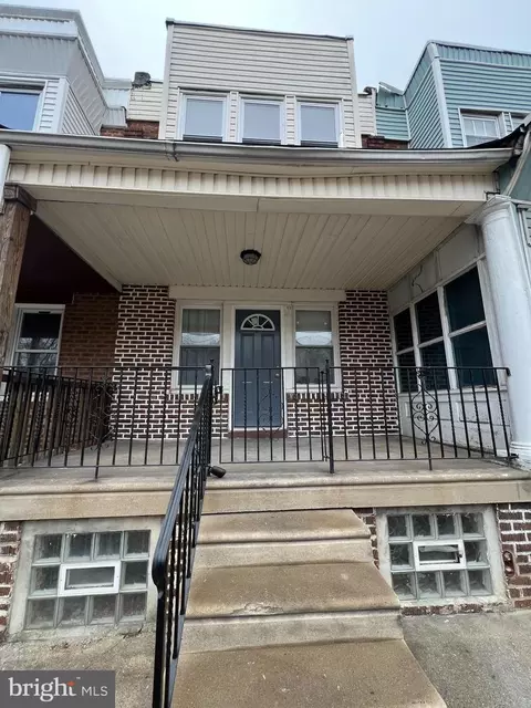 4916 N Smedley St, Philadelphia, PA 19141