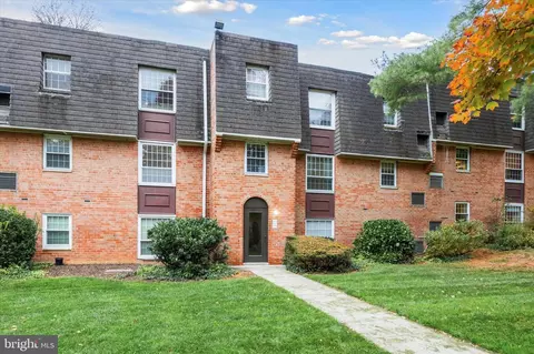 4000 Gypsy Ln #207A2, Philadelphia, PA 19129