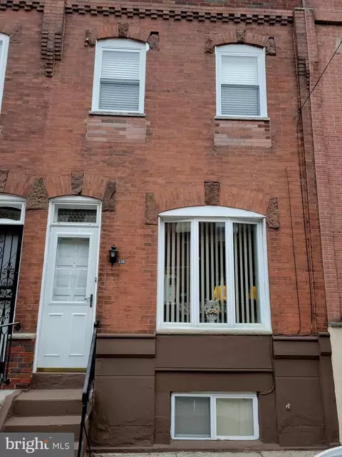 2315 S Lambert St, Philadelphia, PA 19145