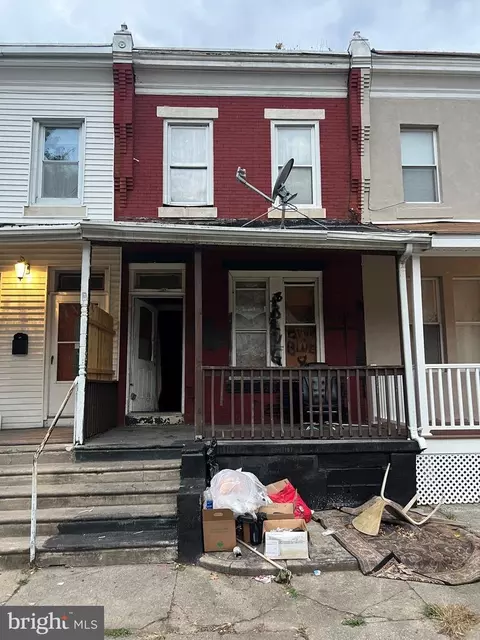 614 N Pallas St, Philadelphia, PA 19104