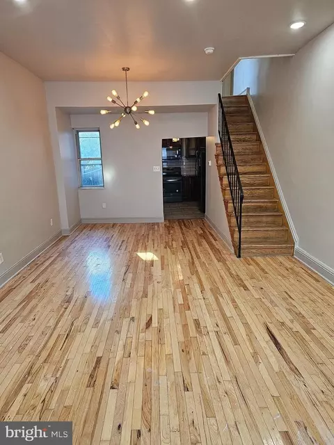 2017 N Marston St, Philadelphia, PA 19121