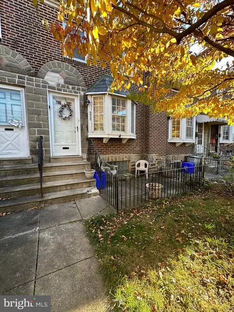 6435 Marsden St, Philadelphia, PA 19135