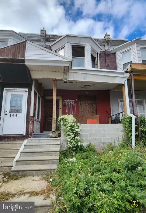 1446 N 58th St, Philadelphia, PA 19131