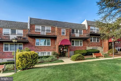 6901 29 Valley Ave #G4, Philadelphia, PA 19128