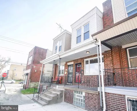 2562 S Holbrook St, Philadelphia, PA 19142