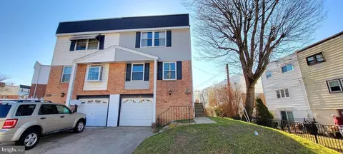 10926 Kirby Dr, Philadelphia, PA 19154