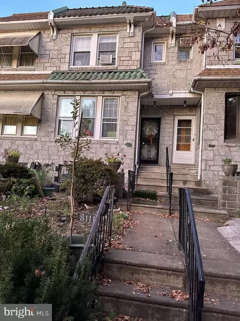 3111 Magee Ave, Philadelphia, PA 19149