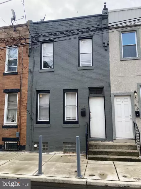 3151 Agate St, Philadelphia, PA 19134