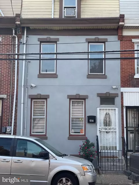 1514 Church St, Philadelphia, PA 19124