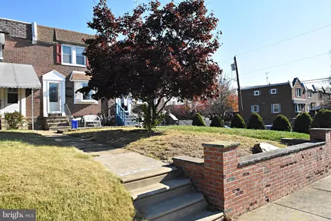 3351 Decatur St, Philadelphia, PA 19136