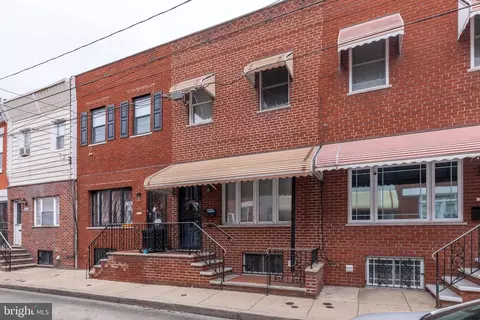 2428 Rosewood St, Philadelphia, PA 19145
