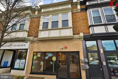 7108 Germantown Ave, Philadelphia, PA 19119