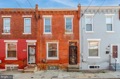 2010 Newcomb St, Philadelphia, PA 19140