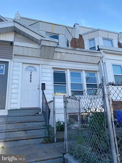 1040 S 54th St, Philadelphia, PA 19143